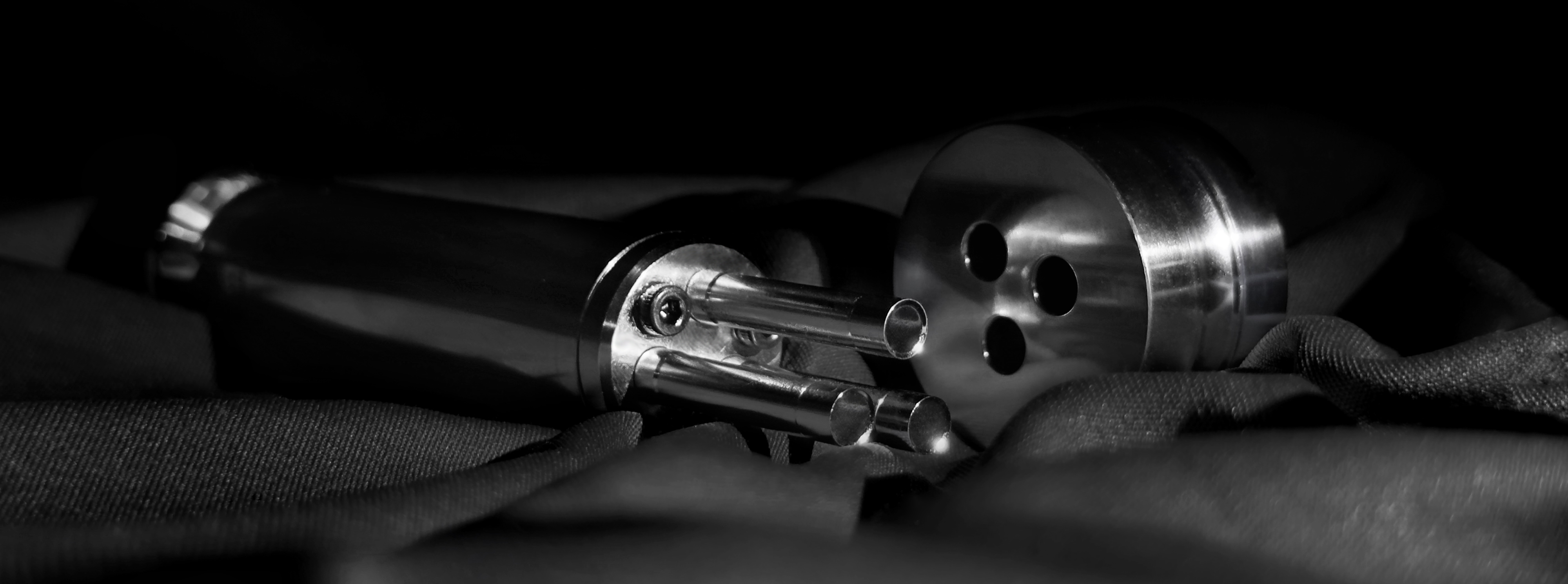 Multi-Tip Punch Die Picture